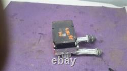 2013-2014 Dodge Challenger Anti-Lock Brake Pump Abs Module Assembly OEM