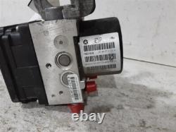 2013-2014 Dodge Charger ABS Anti Lock Brake Pump Assembly Module OEM