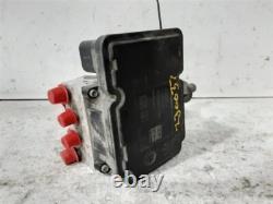 2013-2014 Dodge Charger ABS Anti Lock Brake Pump Assembly Module OEM