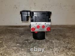 2013-2014 Dodge Charger Abs Anti-Lock Brake Pump Assembly OEM 13-14