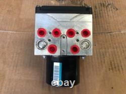 2013-2014 Dodge Ram 3500 13-Ram 2500 ABS Anti-Lock Brake Pump Assembly OEM