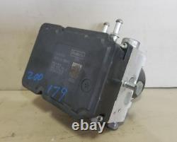 2013-2014 FORD EXPLORER ABS ANTI-LOCK BRAKE PUMP ASSEMBLY WithO ADAPTIVE CRUISE
