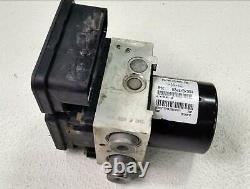 2013-2014 Ford Expedition Abs Anti-Lock Brake Pump With Roll Stability Control