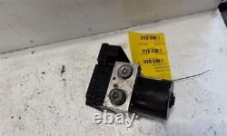 2013 2014 Ford Expedition Lincoln Navigator ABS Anti Lock Brake Pump Assembly