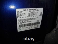 2013-2014 Ford Explorer ABS Anti-Lock Brake Pump Assembly WithO Adaptive Cruise