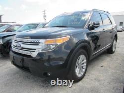 2013-2014 Ford Explorer ABS Anti-Lock Brake Pump Assembly WithO Adaptive Cruise