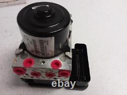 2013-2014 Ford Explorer ABS Anti-Lock Brake Pump Assembly Witho Adaptive Cruise