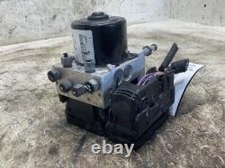 2013-2014 Ford Explorer ABS Anti-Lock Brake Pump WithO Adaptive Cruise Control OEM