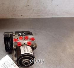 2013-2014 Ford Explorer ABS Anti-Lock Brake Pump WithO Adaptive Cruise Control OEM