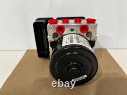 2013-2014 Ford Explorer Anti Lock Brake ABS Pump Module Witho Adaptive Cruise