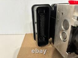 2013-2014 Ford Explorer Anti Lock Brake ABS Pump Module Witho Adaptive Cruise