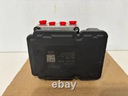 2013-2014 Ford Explorer Anti Lock Brake ABS Pump Module Witho Adaptive Cruise