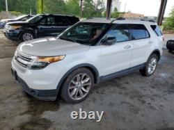 2013-2014 Ford Explorer Anti Lock Brake ABS Pump Module Witho Adaptive Cruise