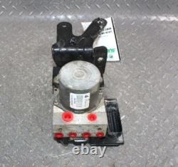 2013-2014 Ford F-150 4x4 ABS Anti-Lock Brake Pump Module Assembly USED