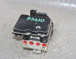 2013-2014 Ford F-150 4x4 ABS Anti-Lock Brake Pump Module Assembly USED