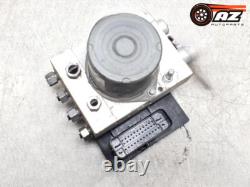 2013-2014 Ford F-150 ABS Anti-Lock Brake Pump Module OEM Fast Shipping