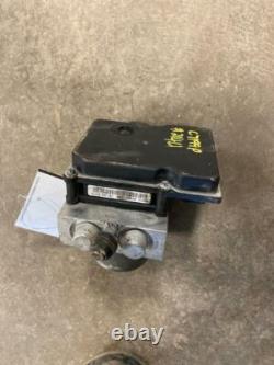 2013-2014 Ford F150 F-150 ABS Anti-Lock Brake Pump Module Assembly 4x4