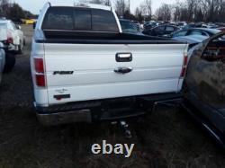 2013-2014 Ford F150 F-150 ABS Anti-Lock Brake Pump Module Assembly 4x4