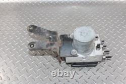 2013-2014 Ford F150 Pickup ABS Anti Lock Brake Pump Module Assembly 4x4 OEM