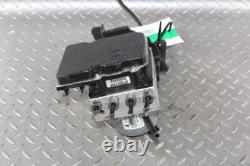 2013-2014 Ford F150 Pickup ABS Anti Lock Brake Pump Module Assembly 4x4 OEM
