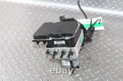 2013-2014 Ford F150 Pickup ABS Anti Lock Brake Pump Module Assembly 4x4 OEM