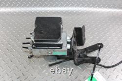 2013-2014 Ford F150 Pickup ABS Anti Lock Brake Pump Module Assembly 4x4 OEM