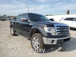 2013-2014 Ford F150 Pickup ABS Anti Lock Brake Pump Module Assembly 4x4 OEM