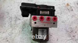 2013-2014 Ford F150 Truck 4x4 ABS Pump Assembly Anti Lock Brake Module OEM