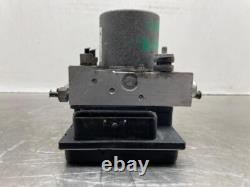 2013 2014 Ford Truck F-150 4x4, ABS Anti Lock Brake Pump Module Assembly OEM