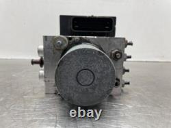 2013 2014 Ford Truck F-150 4x4, ABS Anti Lock Brake Pump Module Assembly OEM