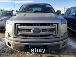 2013 2014 Ford Truck F-150 4x4, ABS Anti Lock Brake Pump Module Assembly OEM