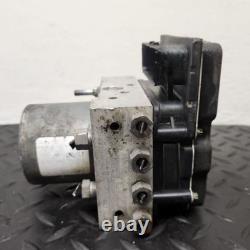 2013-2014 Ford Truck F-150 F150 4x2 ABS Anti-Lock Brake Pump Module Assembly Oem