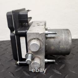 2013-2014 Ford Truck F-150 F150 4x2 ABS Anti-Lock Brake Pump Module Assembly Oem