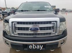 2013-2014 Ford Truck F-150 F150 4x2 ABS Anti-Lock Brake Pump Module Assembly Oem