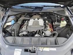 2013-2015 Audi Q7 Anti-Lock Abs Brake Pump Module Assembly