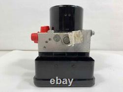 2013-2015 Ford Escape Abs Anti Lock Brake Pump Module Assembly