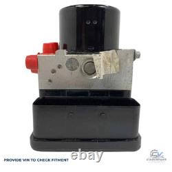 2013-2015 Ford Escape Abs Anti Lock Brake Pump Module Assembly OEM