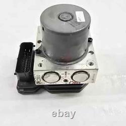 2013-2015 Hyundai Sonata 2.4L Hybrid ABS Anti-Lock Brake Pump Module Assembly