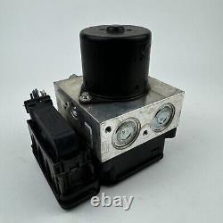 2013-2016 Chevrolet Malibu 2.5L AT ABS Anti Lock Brake Pump Module 22863598 OEM