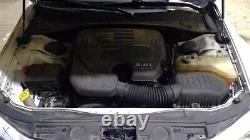 2013 Chrysler 300 ABS Anti-Lock Brake Pump Assembly OEM