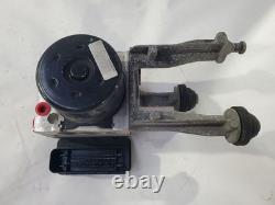 2013 Chrysler 300 ABS Anti-Lock Brake Pump Assembly witho Adaptive Cruise Oem 13