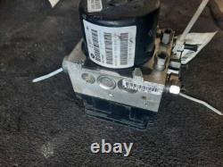 2013 Chrysler 300 ABS Anti-Lock Brake Pump Module Assembly OEM with Warranty