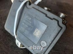 2013 Chrysler 300 ABS Anti-Lock Brake Pump Module Assembly OEM with Warranty