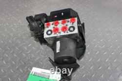 2013 DODGE DURANGO ABS Anti-Lock Brake Pump Assembly With Adaptive Cruise OEM