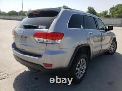 2013 DODGE DURANGO ABS Anti-Lock Brake Pump Assembly With Adaptive Cruise OEM