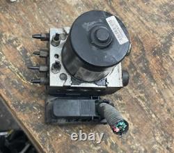 2013 DODGE RAM 1500 ABS Anti-Lock Brake Pump Module Assembly GENUINE OEM