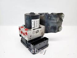 2013 DODGE RAM 1500 ABS Anti-Lock Brake Pump Module Assembly GENUINE OEM