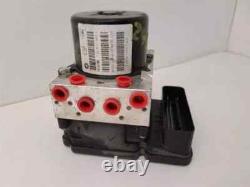 2013 Dodge Dart ABS Anti Lock Brake Actuator Pump oem