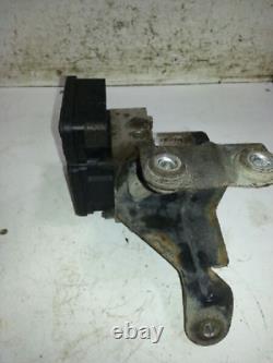 2013 Dodge Truck Ram 1500 ABS Anti Lock Brake Actuator Pump OEM