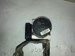 2013 Dodge Truck Ram 1500 ABS Anti Lock Brake Actuator Pump OEM